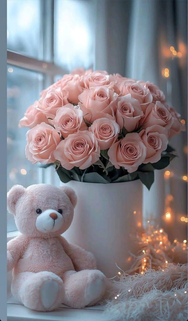 Murmur Stone Atelier workshop space where corporate flower arrangements are designed and prepared for business delivery